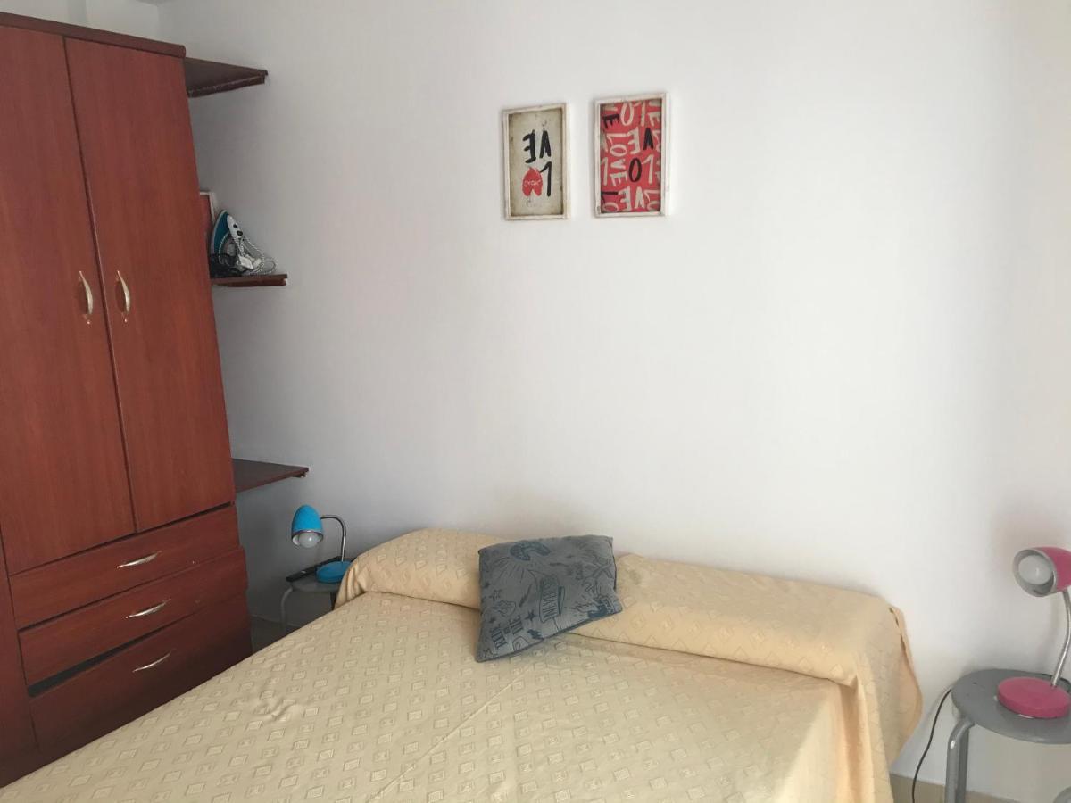 Apartment Departamento Belgrano 4