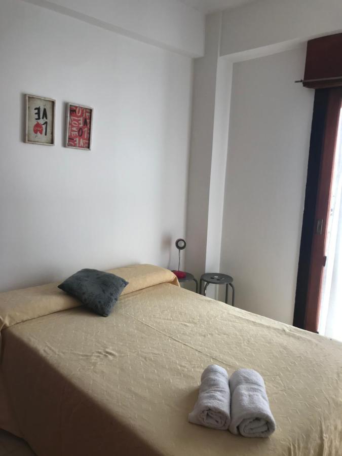 Departamento Belgrano 4 Apartment Salta