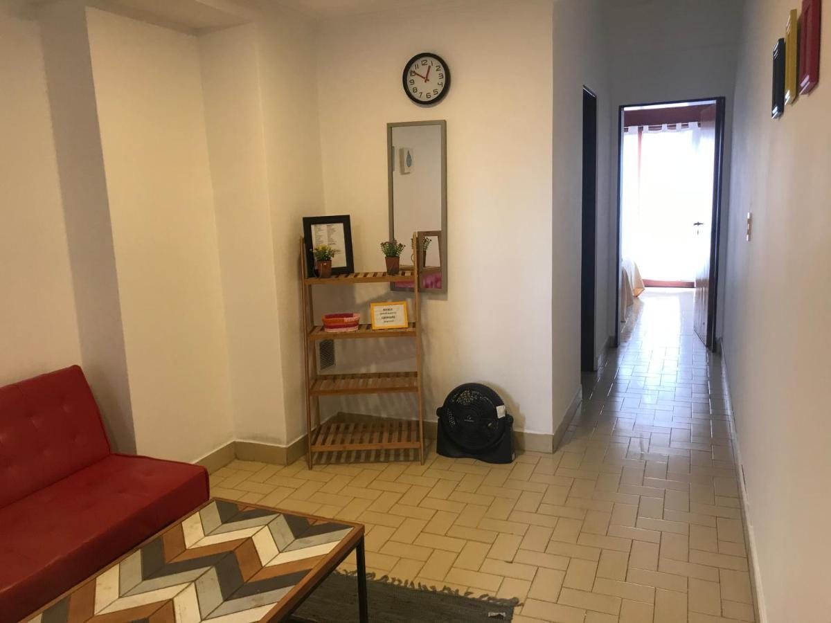 Apartment Departamento Belgrano 4 *