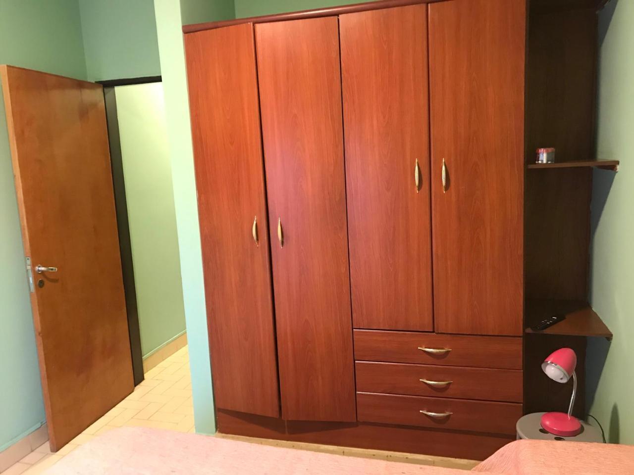 Apartment Departamento Belgrano 4
