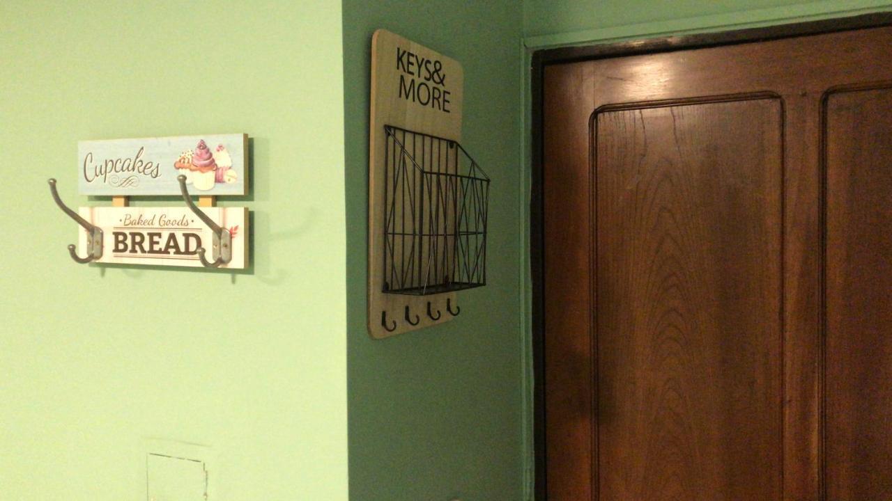 Apartment Departamento Belgrano 4 *